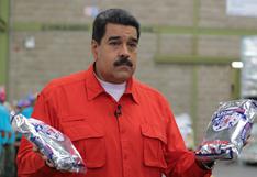 Venezuela: Parlamento declara en abandono cargo de Nicolás Maduro