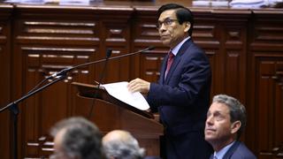 En el próximo pleno se votará interpelación al ministro Hernández