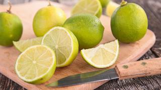 Minagri: Precio de limón sigue subiendo por especulación de comerciantes