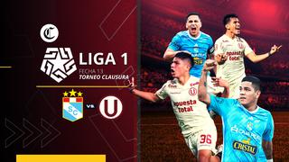 En directo, Sporting Cristal vs. Universitario online: partido por TV, streaming y apuestas