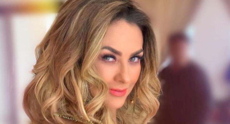 Pics aracely arambula Aracely Arambula