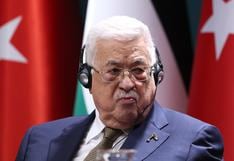 Autoridad Palestina critica el veto de EE.UU. a la adhesión de los palestinos a la ONU