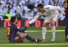 Barcelona vs. Real Madrid: clásico español se jugará sin Messi y Ronaldo luego de 11 años | VIDEO