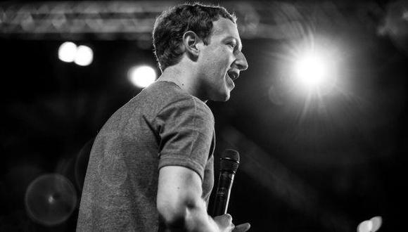 ¿Mark Zuckerberg tiene pensado lanzarse a la presidencia?