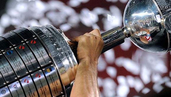 La Copa Libertadores se definirá en final única a partir del 2019. (Foto: Conmebol)