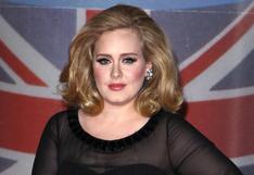 Adele: banda peruana Billy Virgins presentará un gran tributo