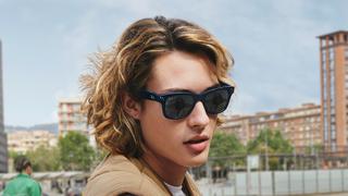 Ray-Ban Stories | Facebook y Ray-Ban lanzan sus lentes inteligentes que toman fotos y graban videos