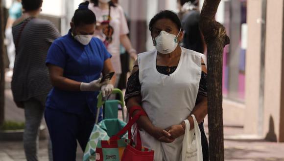 Gobiernos buscan asegurar recursos ante pandemia. | Foto: GEC
