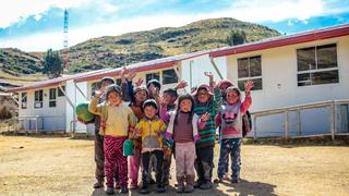 Ricardo Cuenca: “Más del 22% de escuelas en zonas rurales podrían abrirse para clases presenciales”