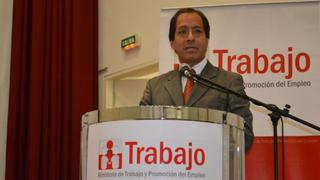 Bruce: economista Edgar Quispe será el nuevo jefe de la ARCC