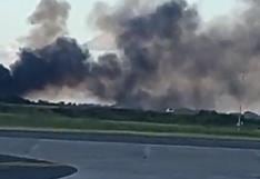 Reguetonero Flow La Movie y su familia entre los 9 muertos en accidente de avión en República Dominicana