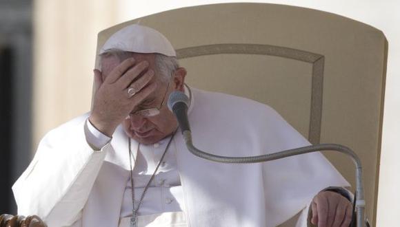 Las 4 grandes mafias que acosan a Argentina e inquietan al Papa