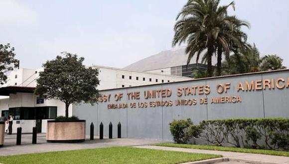 La embajada de Estados Unidos indicó que apoyarán al Estado peruano en el “proceso de llevar a los responsables” del atentado terrorista  “ante la justicia”. (Foto: MSN)