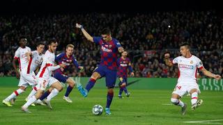 Barcelona vs. Mallorca: ¿qué dijo Luis Suárez tras su espectacular golazo por LaLiga Santander?