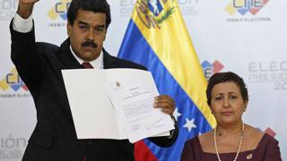Poder electoral venezolano pide no hacerse "falsas expectativas" con auditoría