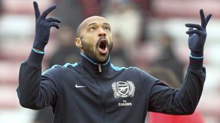 Thierry Henry ganará una millonada por ser comentarista de TV