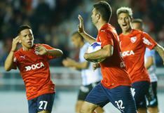 Alianza Lima vs Independiente: así llega el cuadro argentino al duelo por Copa Sudamericana