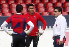 Pedro Gallese: ¿Qué hizo durante suspensión de jornada en la Liga MX?