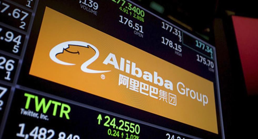 Alibaba anunció que ha desarrollado un sistema artificial de aprendizaje profundo que obtuvo una puntuación más alta que un ser humano. (Foto: Getty Images)