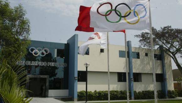 Minedu pide al Comité Olímpico Peruano devolución de S/10 mllns