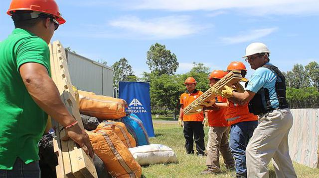 Las marcas siguen solidarizándose con el norte del país - 1