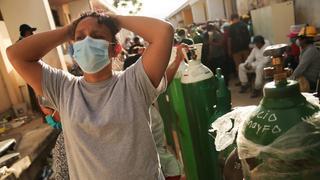 La OMS alerta que Sudamérica es el “nuevo epicentro” de la pandemia de coronavirus