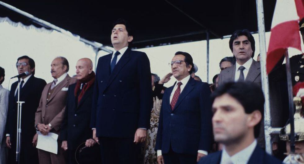 Elecciones Elecciones presidenciales así fueron las votaciones desde