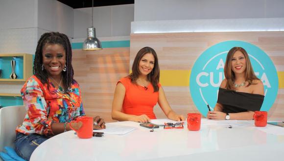 TV Perú estrena nuevo programa: "A la cuenta de 3"