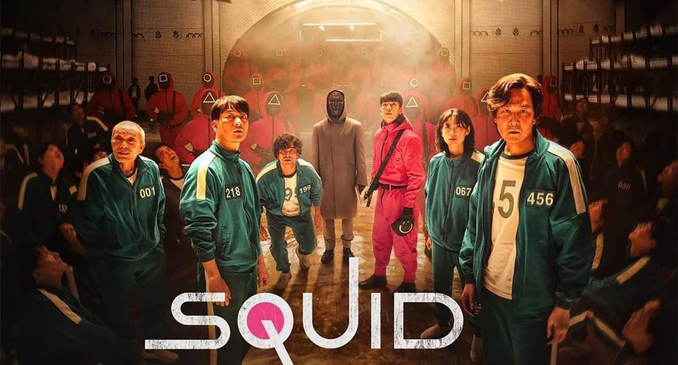 Squid Game: ¿Qué veremos en la temporada 2 de la serie de Netflix?