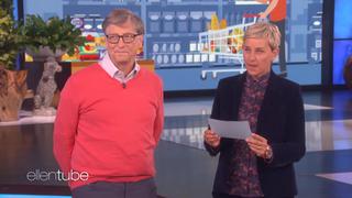 Bill Gates no sabe cuánto cuestan los productos básicos de un supermercado