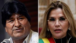 Desde la reelección de Evo hasta el arresto de Jeanine Áñez: los momentos más álgidos de la crisis en Bolivia