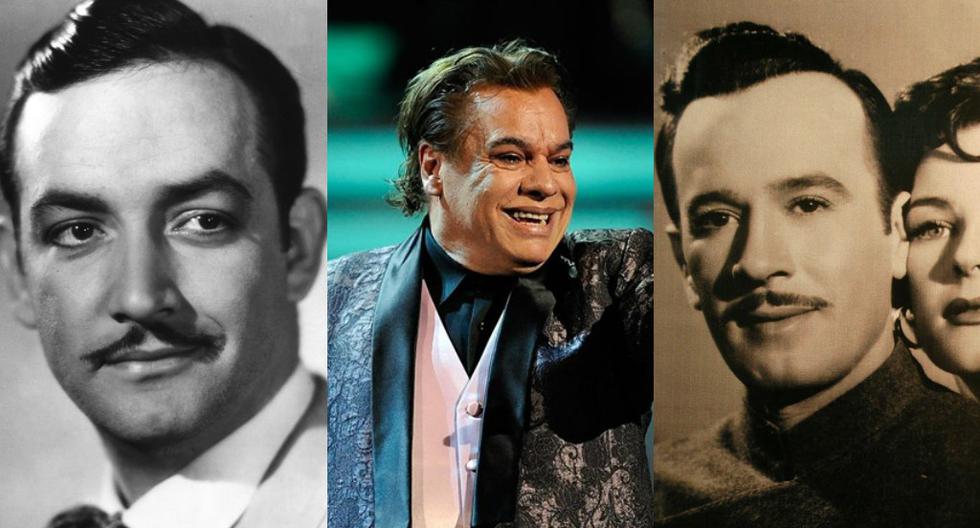 Juan Gabriel es recordado con mucho cariño. (Foto: Getty Images)