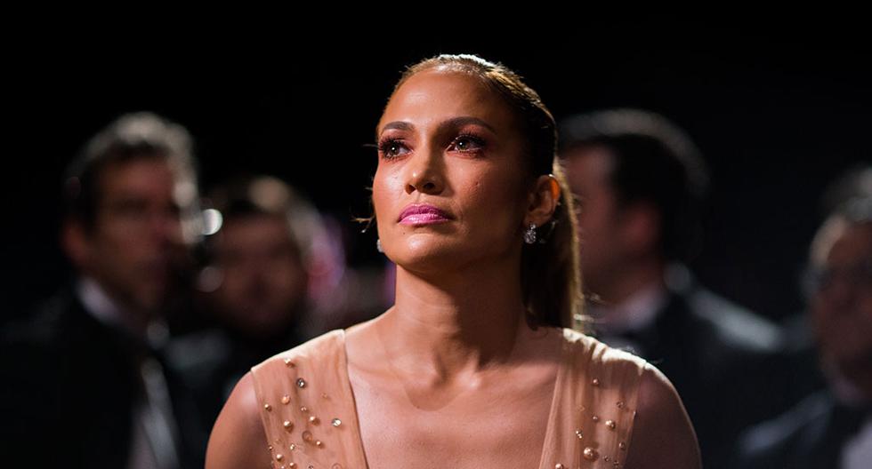 Jennifer Lopez incursiona en serie sobre narcotraficante. (Foto: Getty Images)