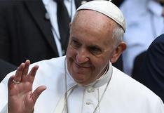 Papa Francisco envía saludo al norte del Perú por próxima visita