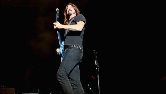 Foo Fighters presentó una nueva canción: escúchala aquí