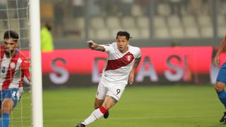 Rumbo hacia Qatar: Perú venció a Paraguay y enfrentará a Australia o Emiratos Árabes por el repechaje