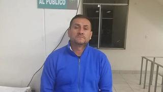 Arequipa: nueve meses de prisión preventiva para sujeto que asesinó a su esposa en Sachaca