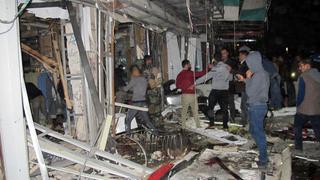 Estado Islámico ataca centro comercial en Bagdad y mata a 18