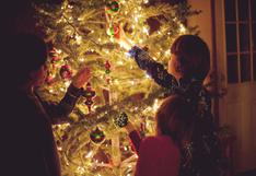 ¿Sabes qué significa cada adorno del árbol de Navidad? 