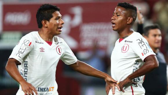 Universitario: ¿Flores y Polo jugarán la Copa Sudamericana?