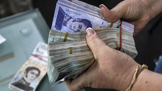 Dólar BCV hoy, 24 de febrero en Venezuela: ¿Cuál es la cotización oficial del tipo de cambio?