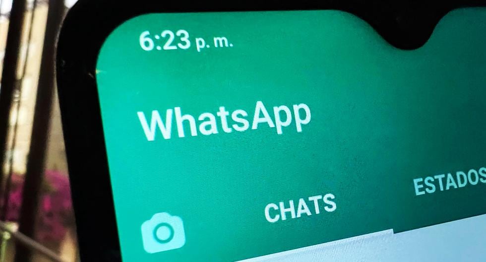 WhatsApp |  Jak dodać osobę bez wybierania jej numeru |  Aplikacje |  Smartfony |  nd |  nnni |  dane