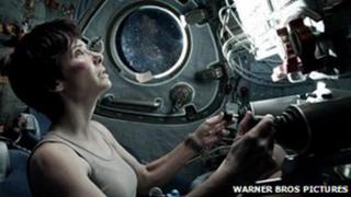 "Gravity": ¿alguna vez la ciencia ficción tendrá exactitud científica?