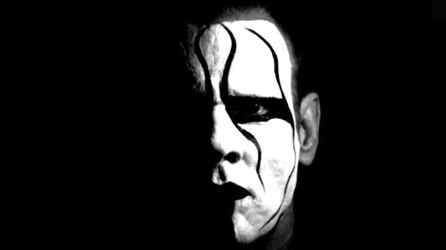 YouTube: Sting, la leyenda de la WWE que llegó para salvarla - 1