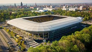 Dinamo Dresde anunció dos casos de coronavirus y no podrá reiniciar temporada en la Segunda de Alemania