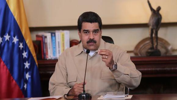 Maduro activa plan "cívico-militar" antes de protesta opositora