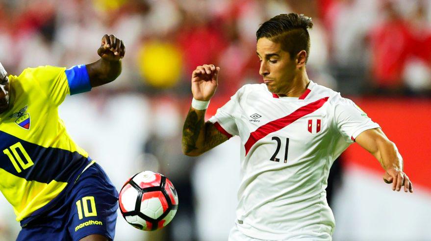 Selección peruana: ¿Qué jugadores no tienen 'chapa' conocida? - 14