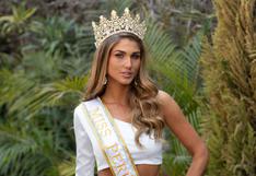Miss Perú 2023 EN VIVO: Hora y canal para ver el certamen de belleza