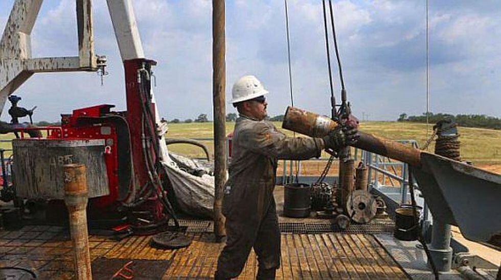 En los últimos años, las empresas petroleras han recortado fuertemente su fuerza laboral.