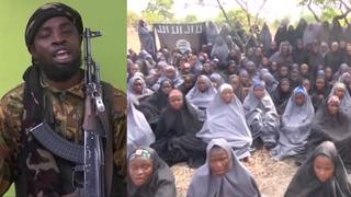 Nigeria: Secuestradas habrían sido divididas por todo el país